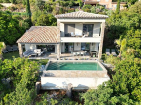 Villa L'Emeraude